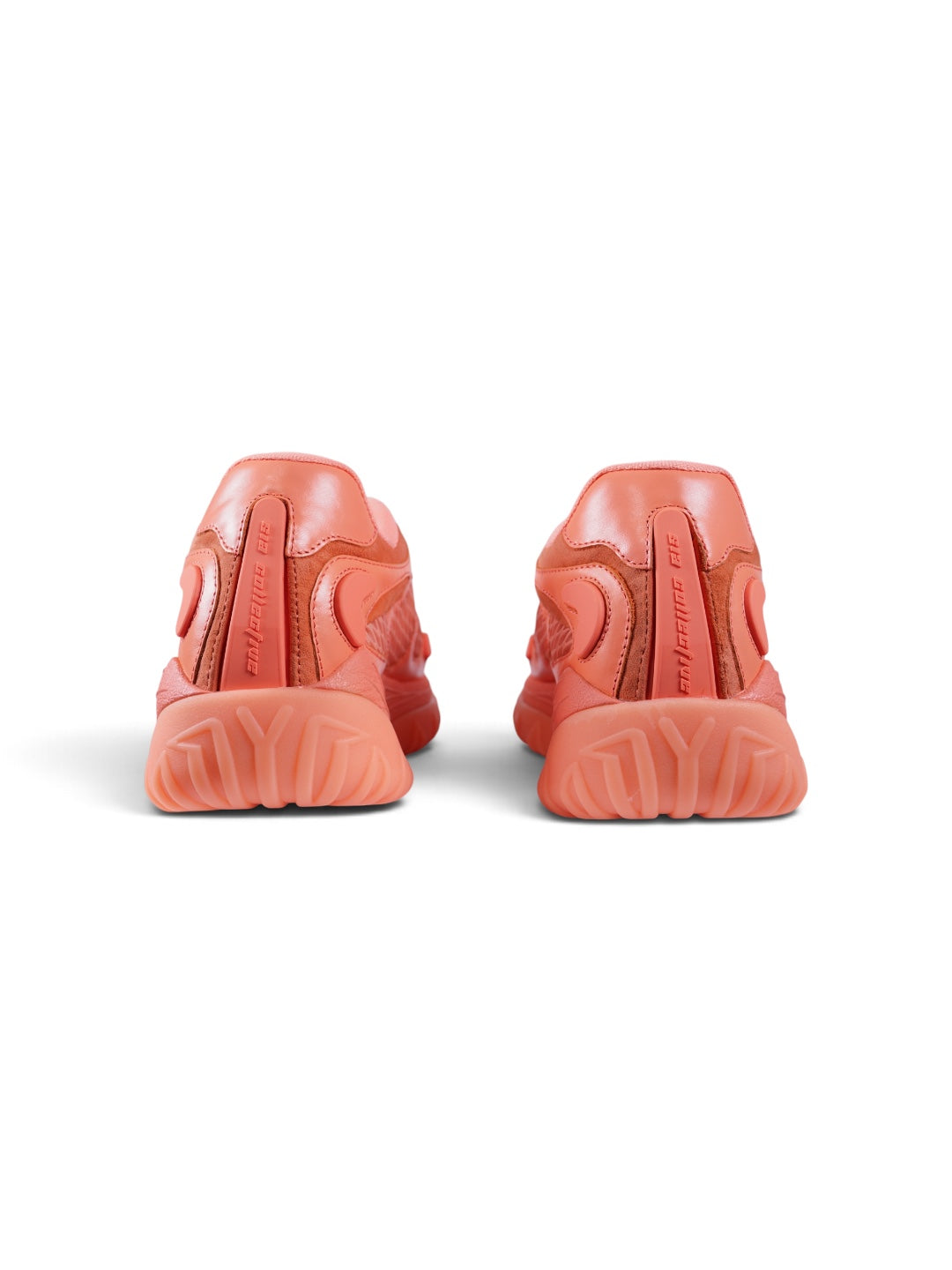 SSR V3 LX (Salmon)