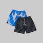 COLOR CHANGE SHORTS (BLUE)