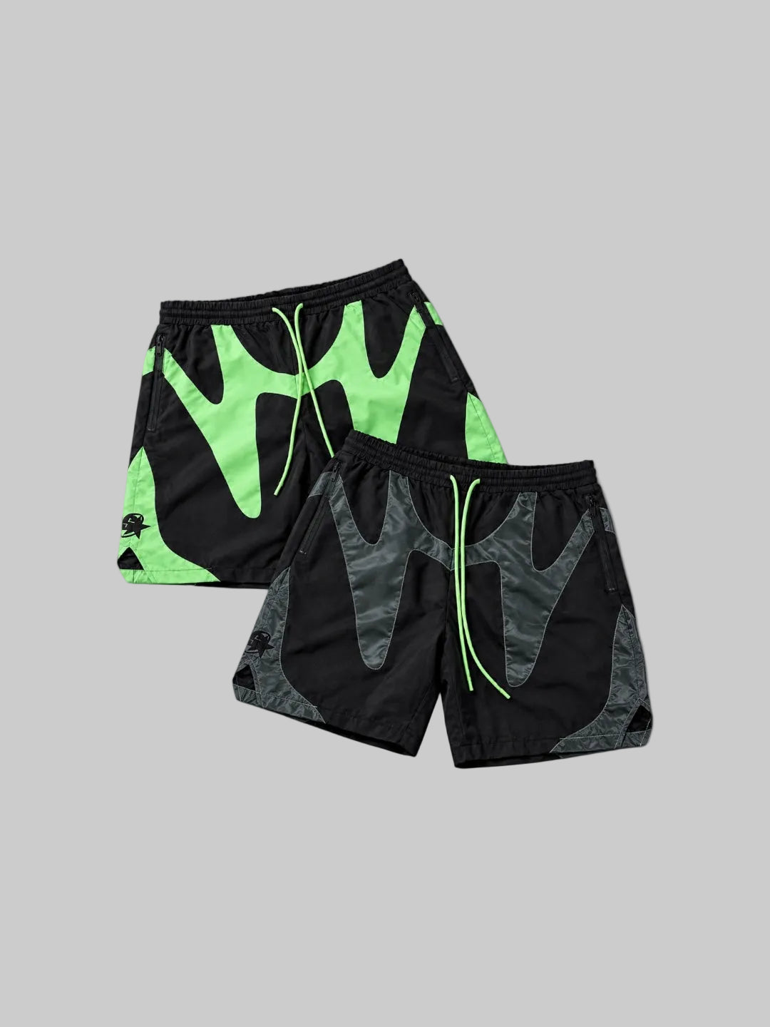 COLOR CHANGE SHORTS (DNA)