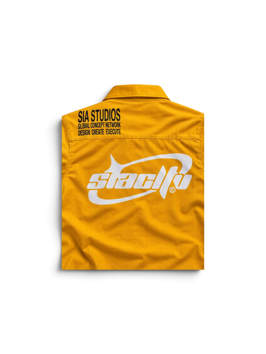 SIA STUDIO LAYERED SHIRT (SIA STORY)