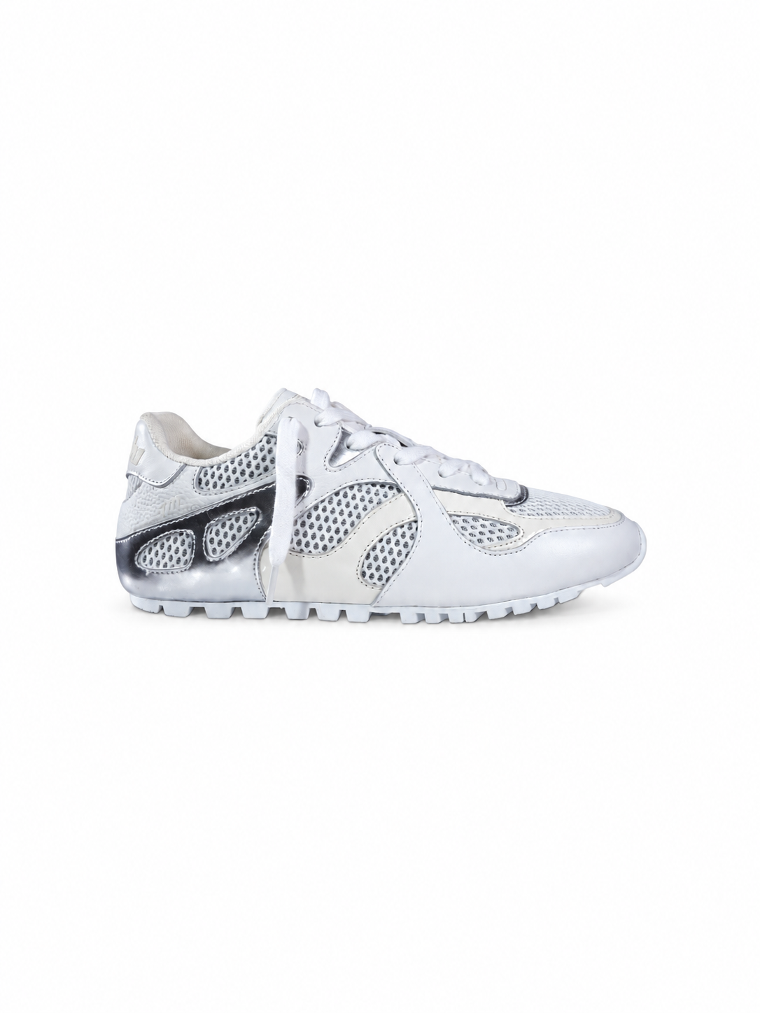 SIA-NARRA 510 (Metallic White)