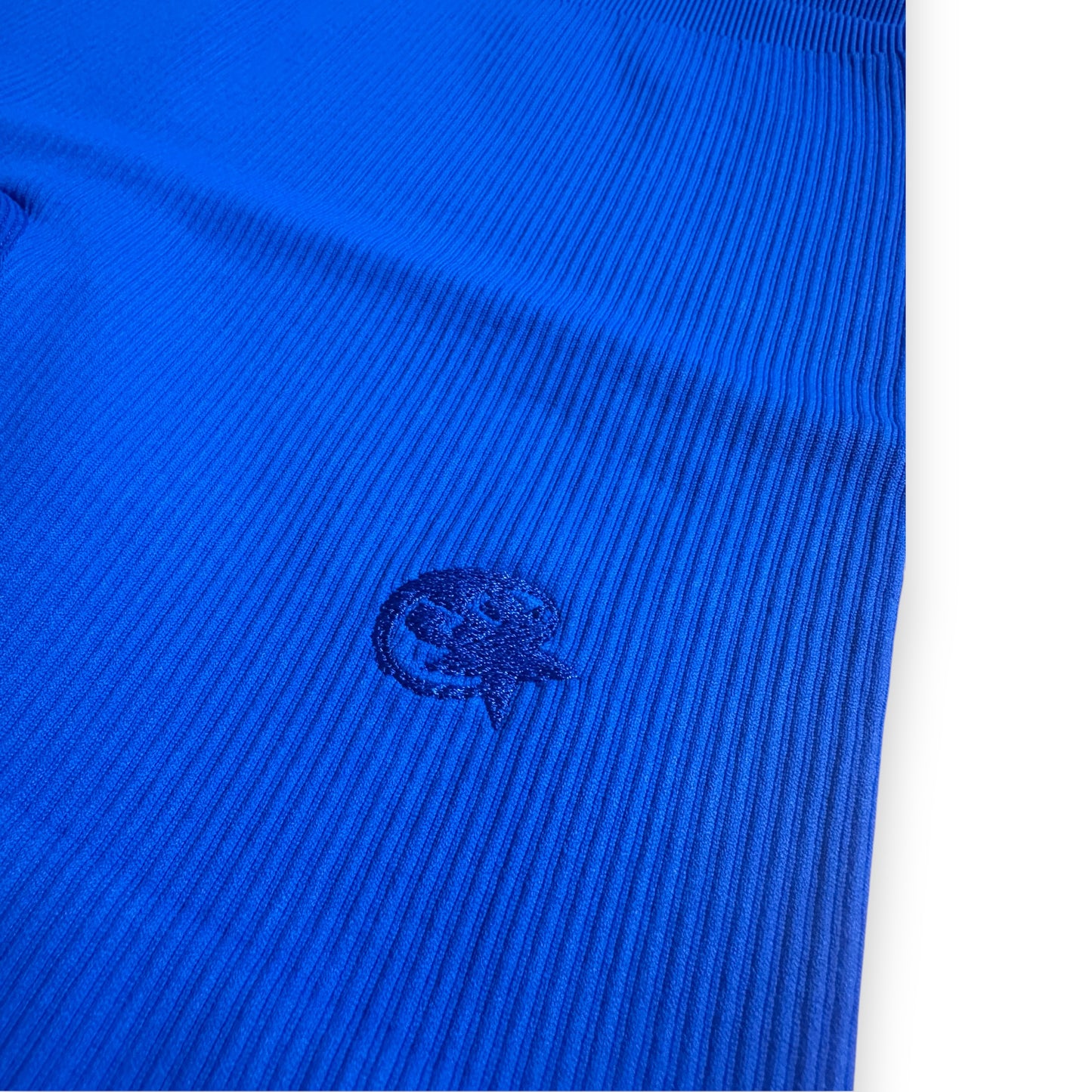 SIA HER Ribbed Tank Romper