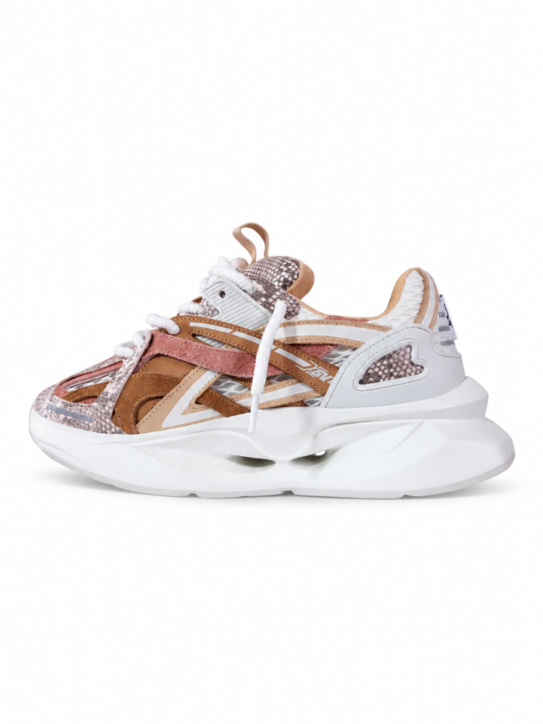 XSV SNEAKER (Rattlesnake)