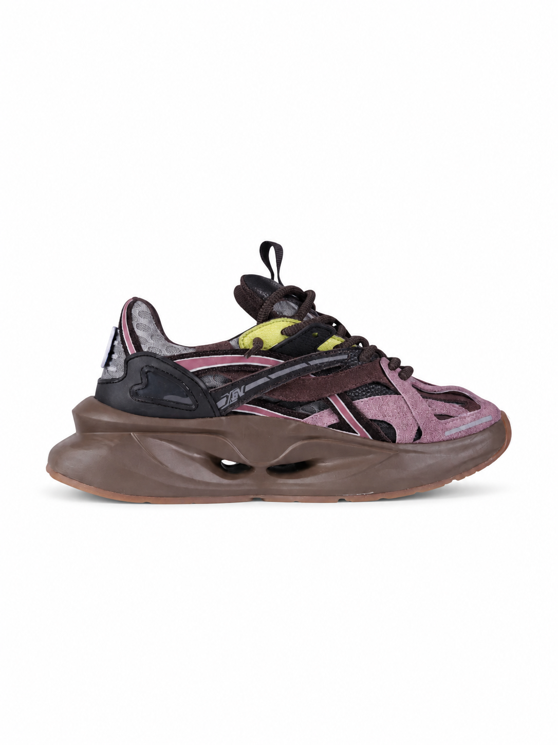 XSV SNEAKER (Muave)