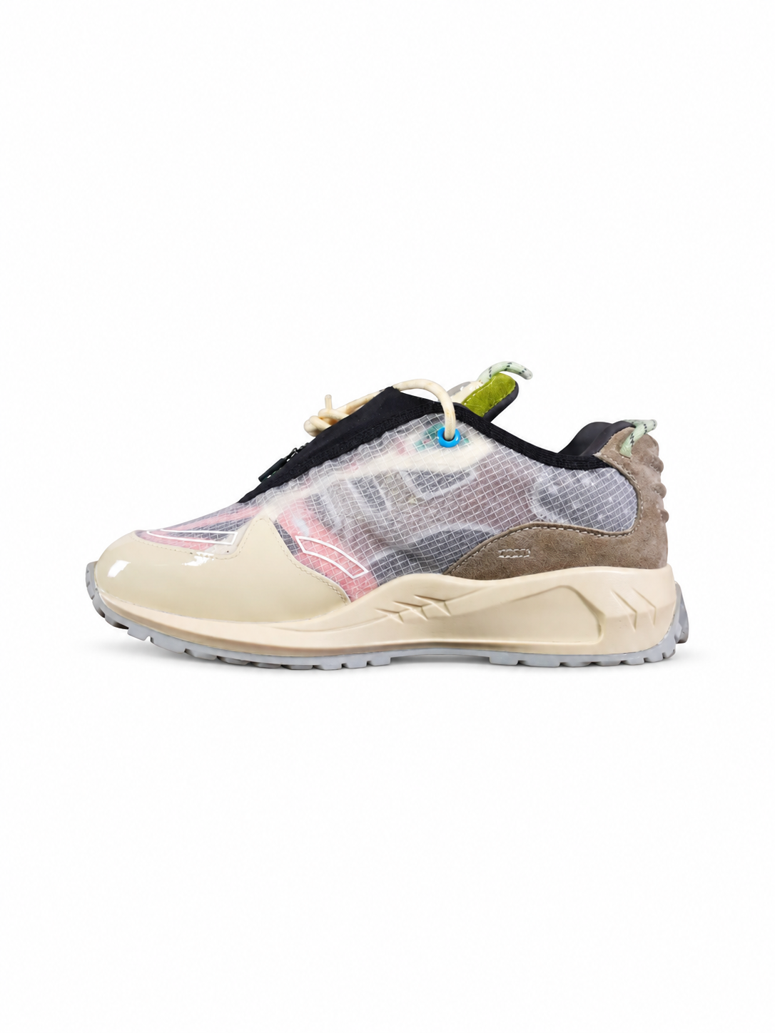 HEIR LOW (Matcha)