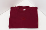 MERLOT MANOR - CASUAL SWEATER