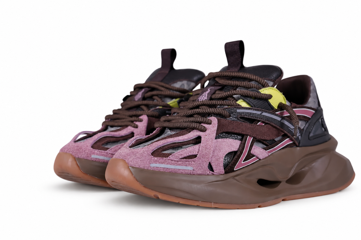XSV SNEAKER (Muave)
