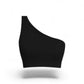 SIA HER One-Shoulder Sports Bra