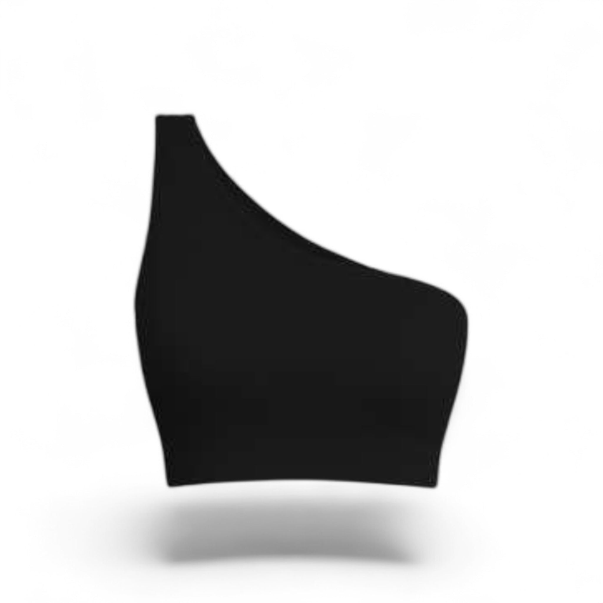 SIA HER One-Shoulder Sports Bra