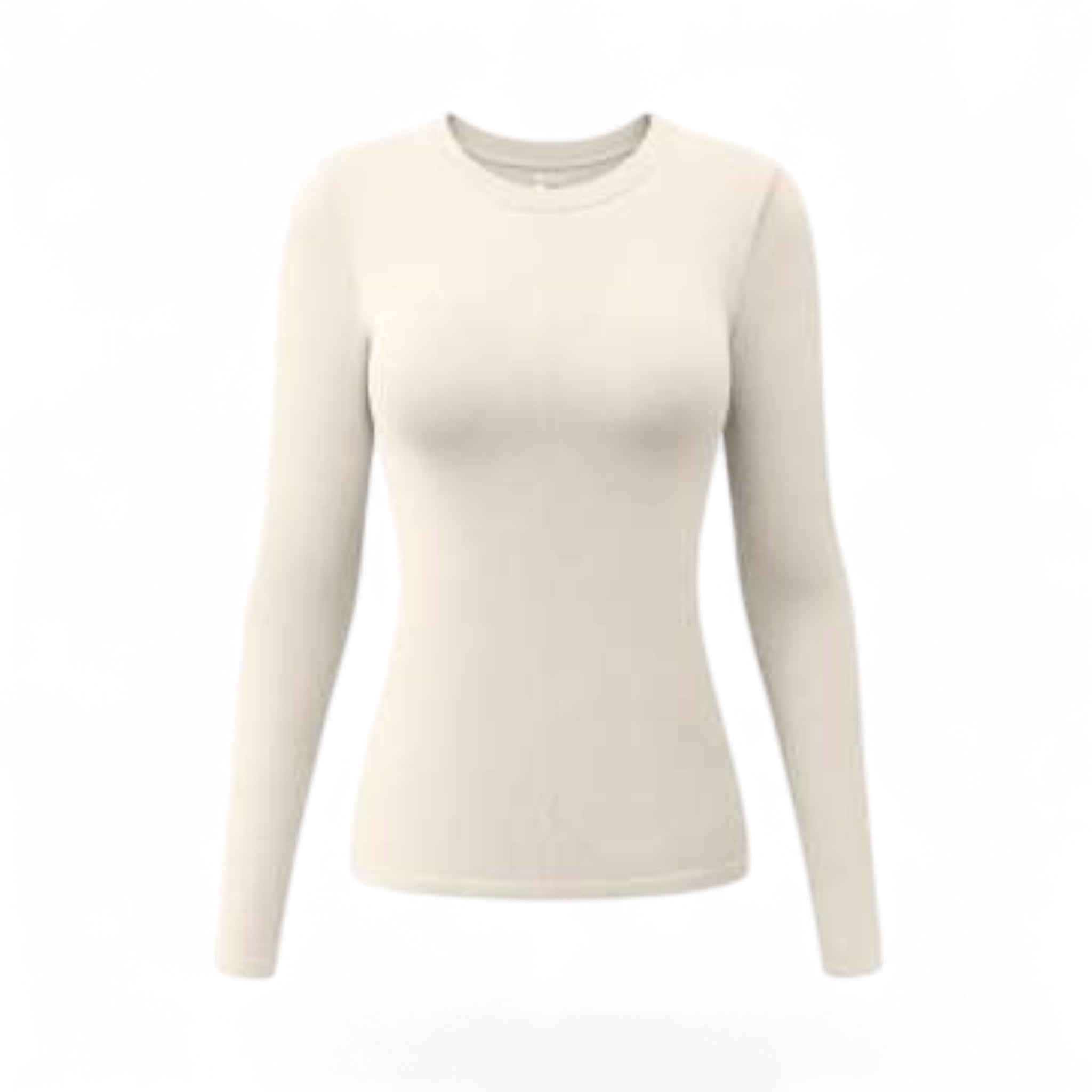 SIA HER Long Sleeve Tee  (Multiple Colors)