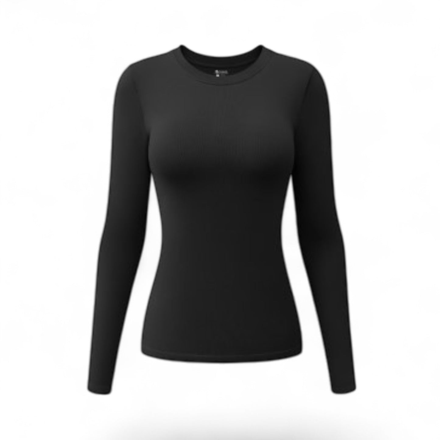 SIA HER Long Sleeve Tee