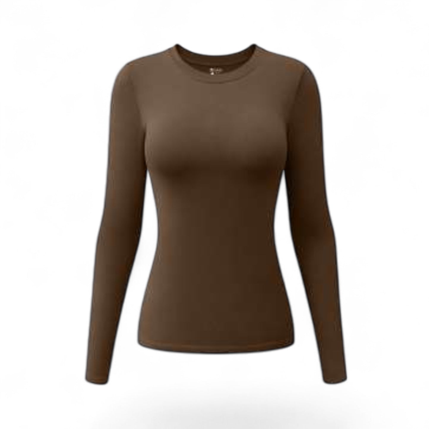 SIA HER Long Sleeve Tee