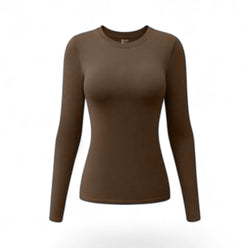 SIA HER Long Sleeve Tee