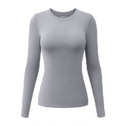 SIA HER Long Sleeve Tee