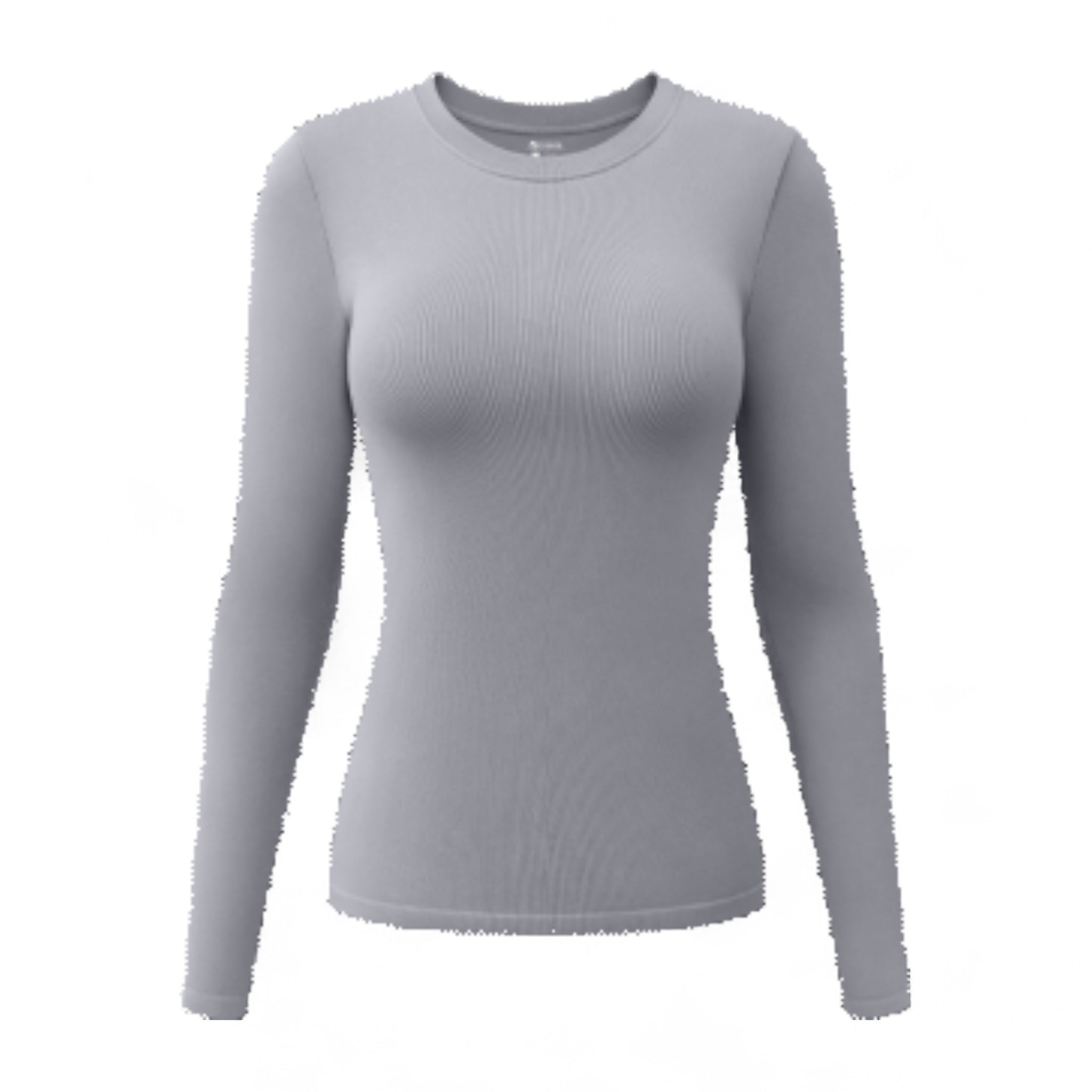 SIA HER Long Sleeve Tee