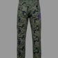 Urban Patchwork Camo Pant
