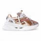 XSV SNEAKER (Rattlesnake)