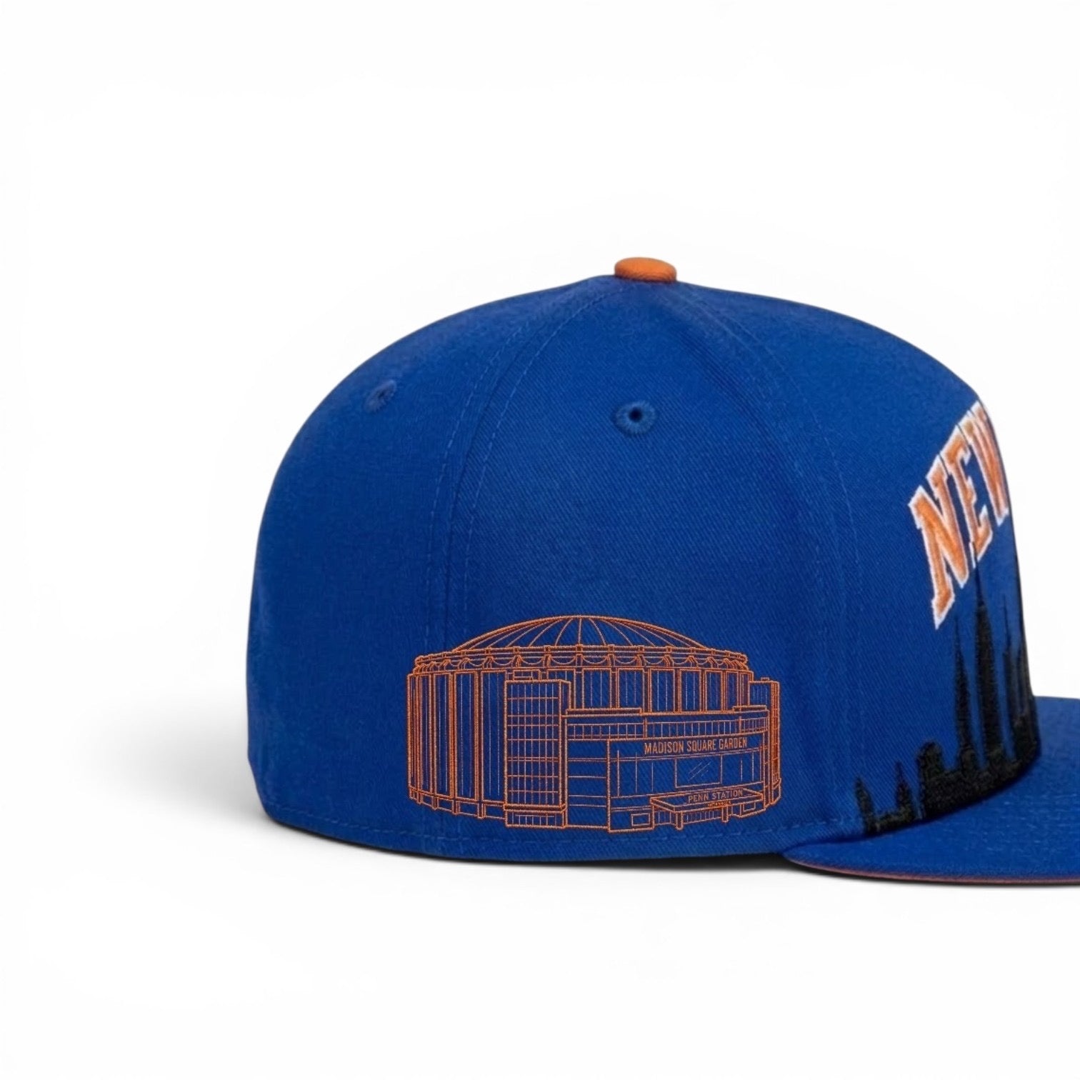 (PREORDER!!!!!) CHAMPIONSHIP HAT