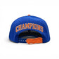 (PREORDER!!!!!) CHAMPIONSHIP HAT