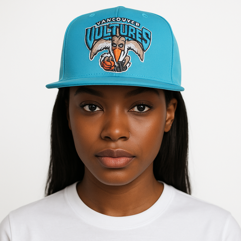 SIA "MEMPHIS" VULTR HAT