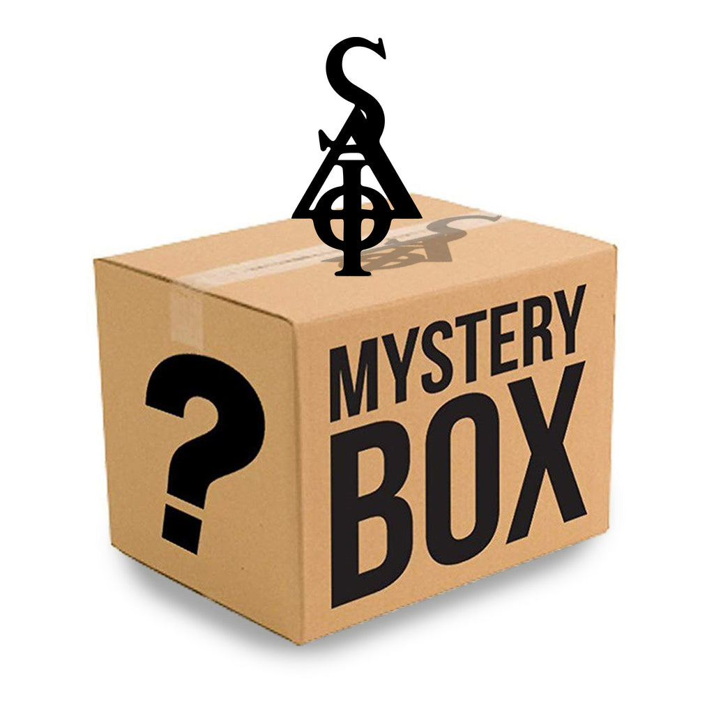 FW/24 SIA COLLECTIVE MYSTERY BOX