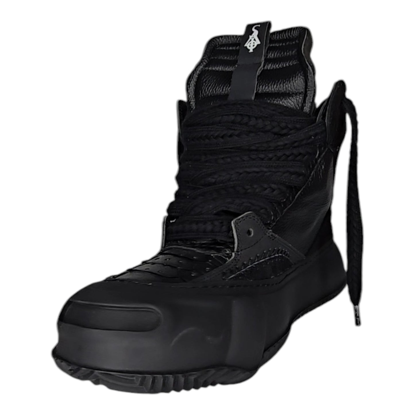SUPASK8 HIGH (MAMBA)