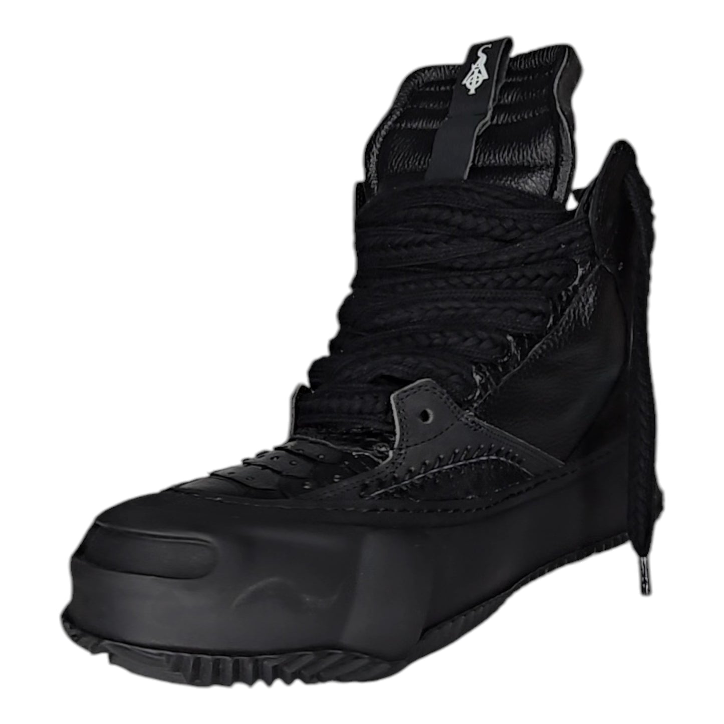 SUPASK8 HIGH (MAMBA)