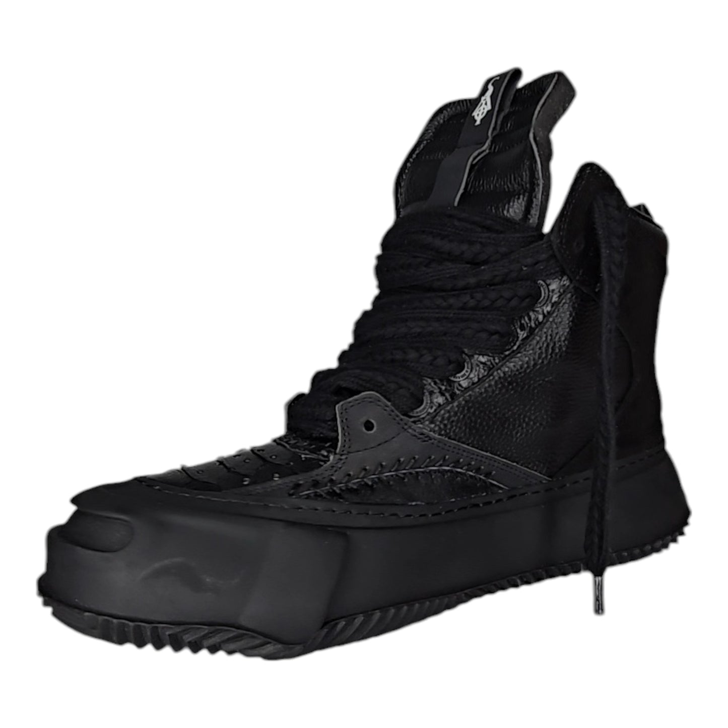 SUPASK8 HIGH (MAMBA)