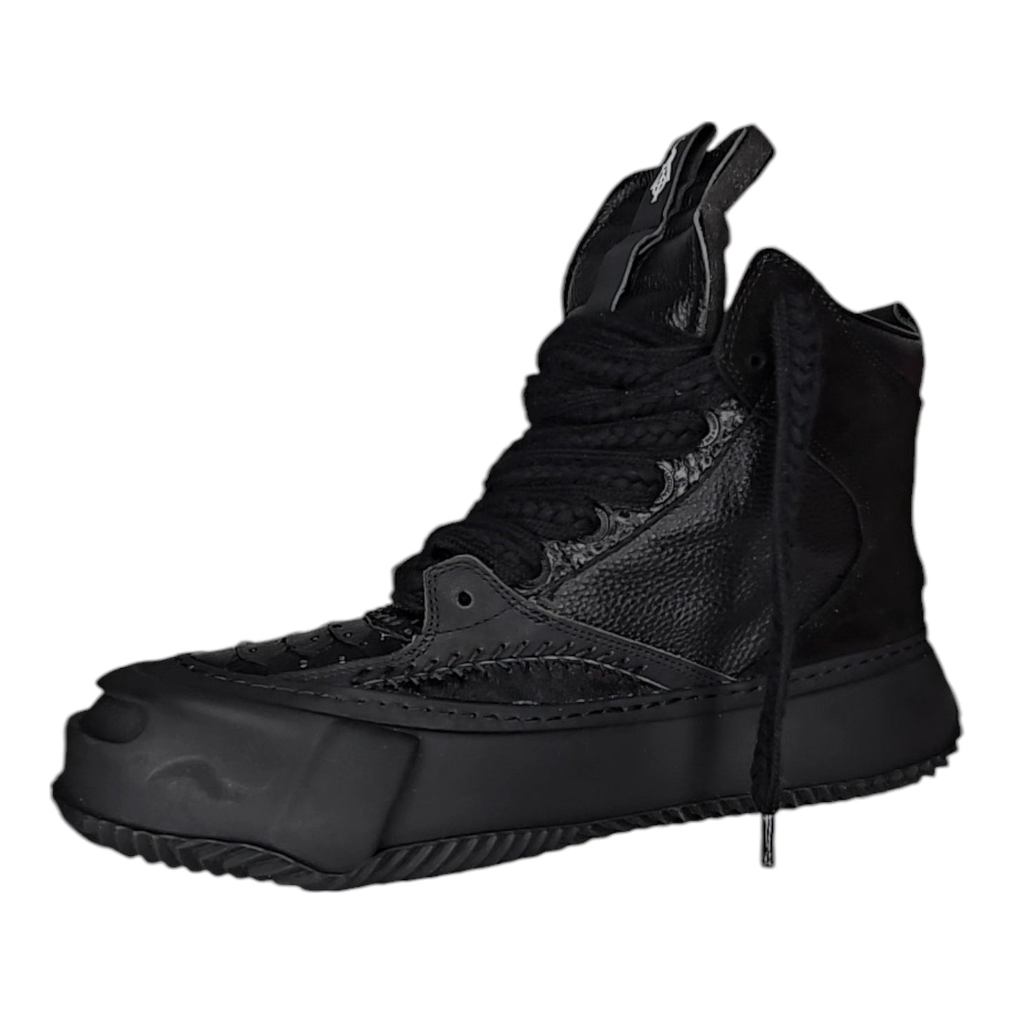 SUPASK8 HIGH (MAMBA)