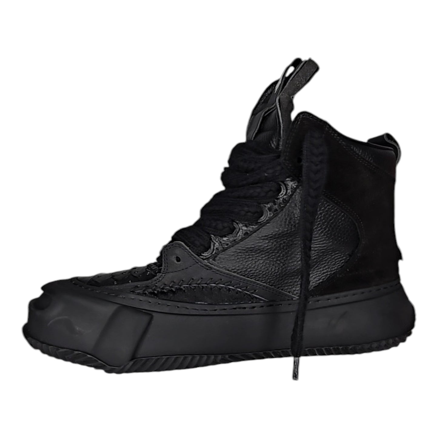 SUPASK8 HIGH (MAMBA)
