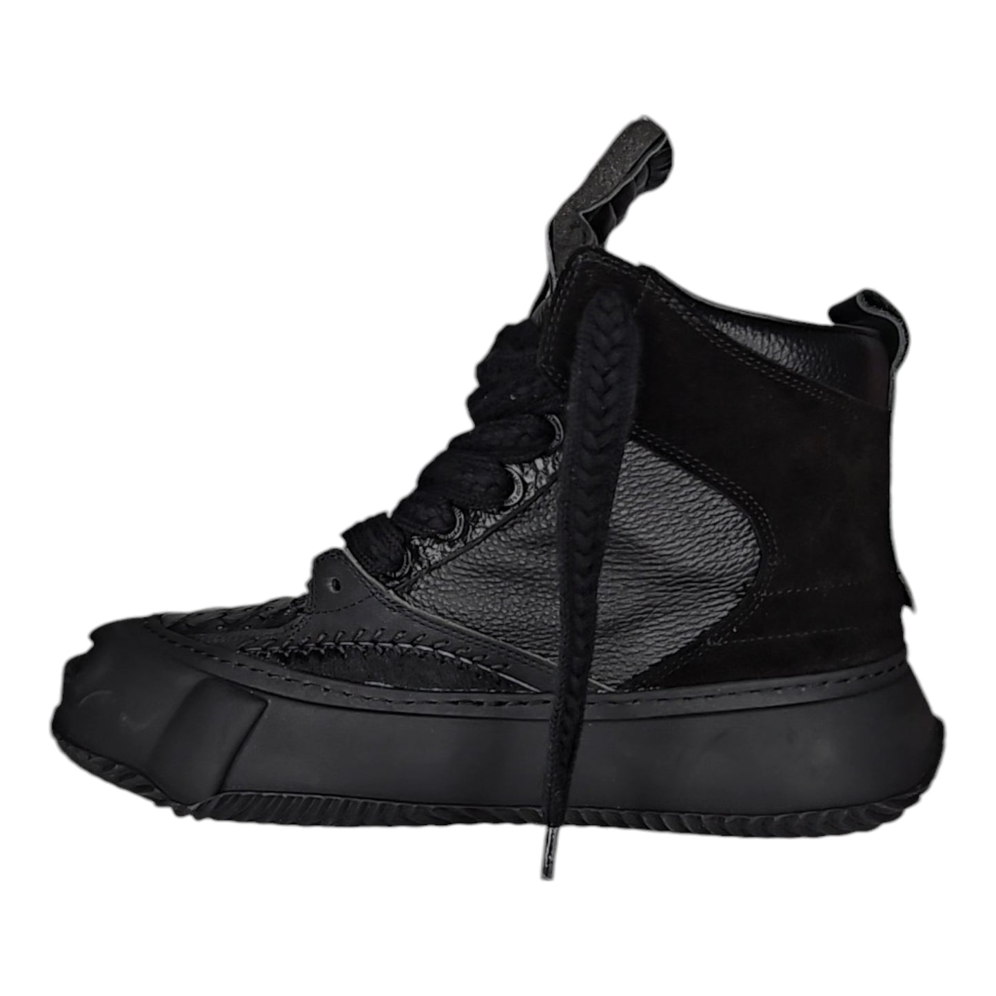 SUPASK8 HIGH (MAMBA)