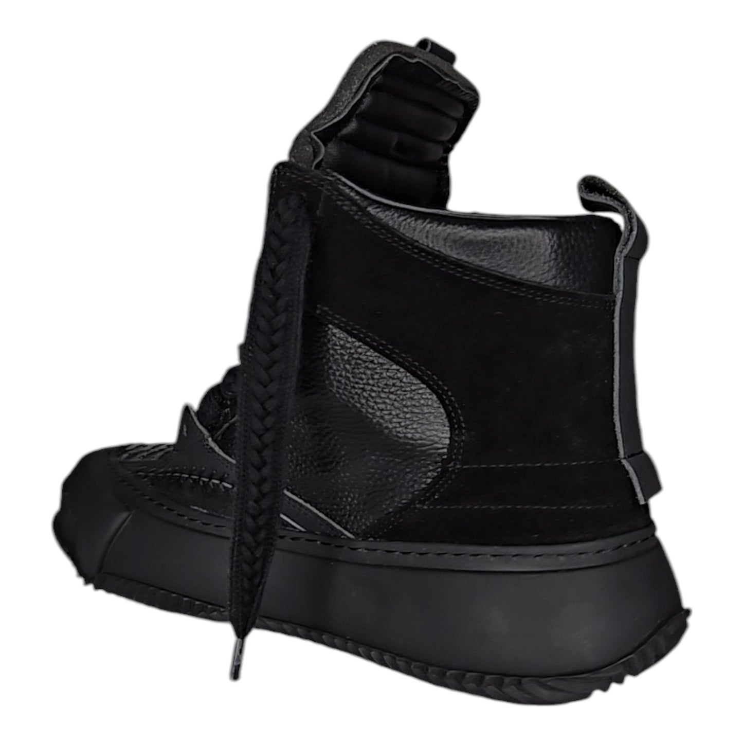 SUPASK8 HIGH (MAMBA)
