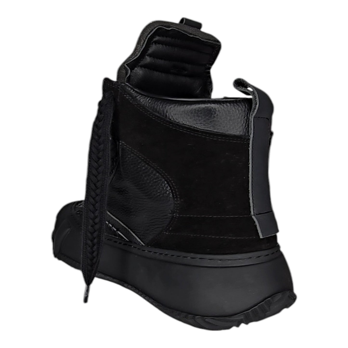 SUPASK8 HIGH (MAMBA)