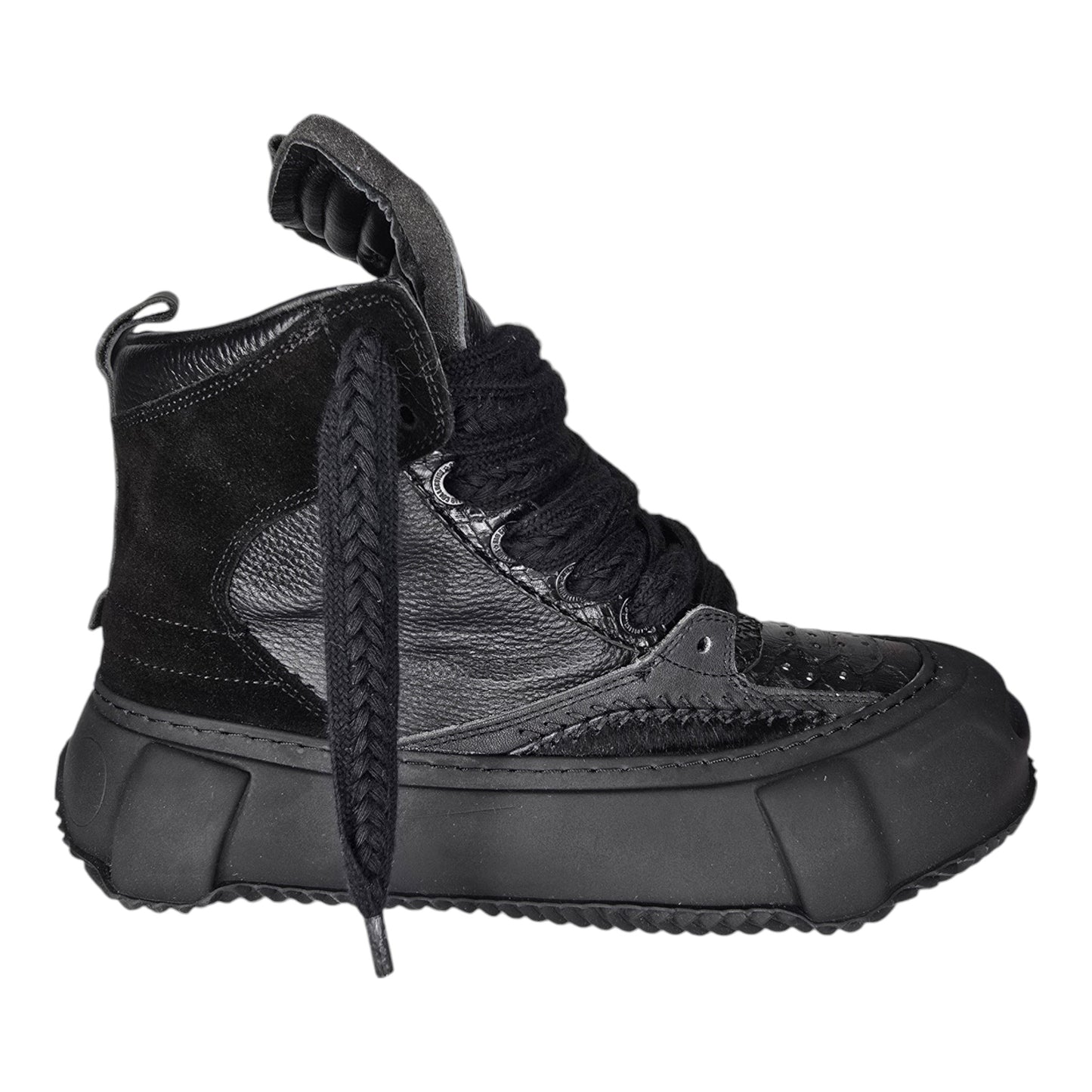 SUPASK8 HIGH (MAMBA)