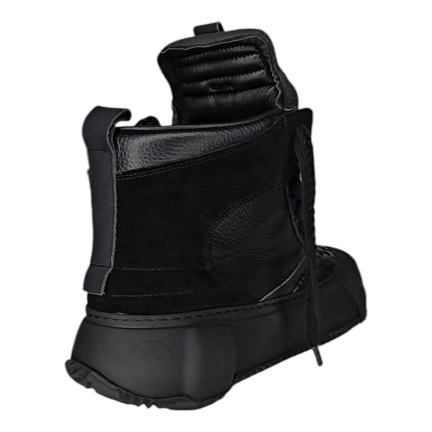 SUPASK8 HIGH (MAMBA)