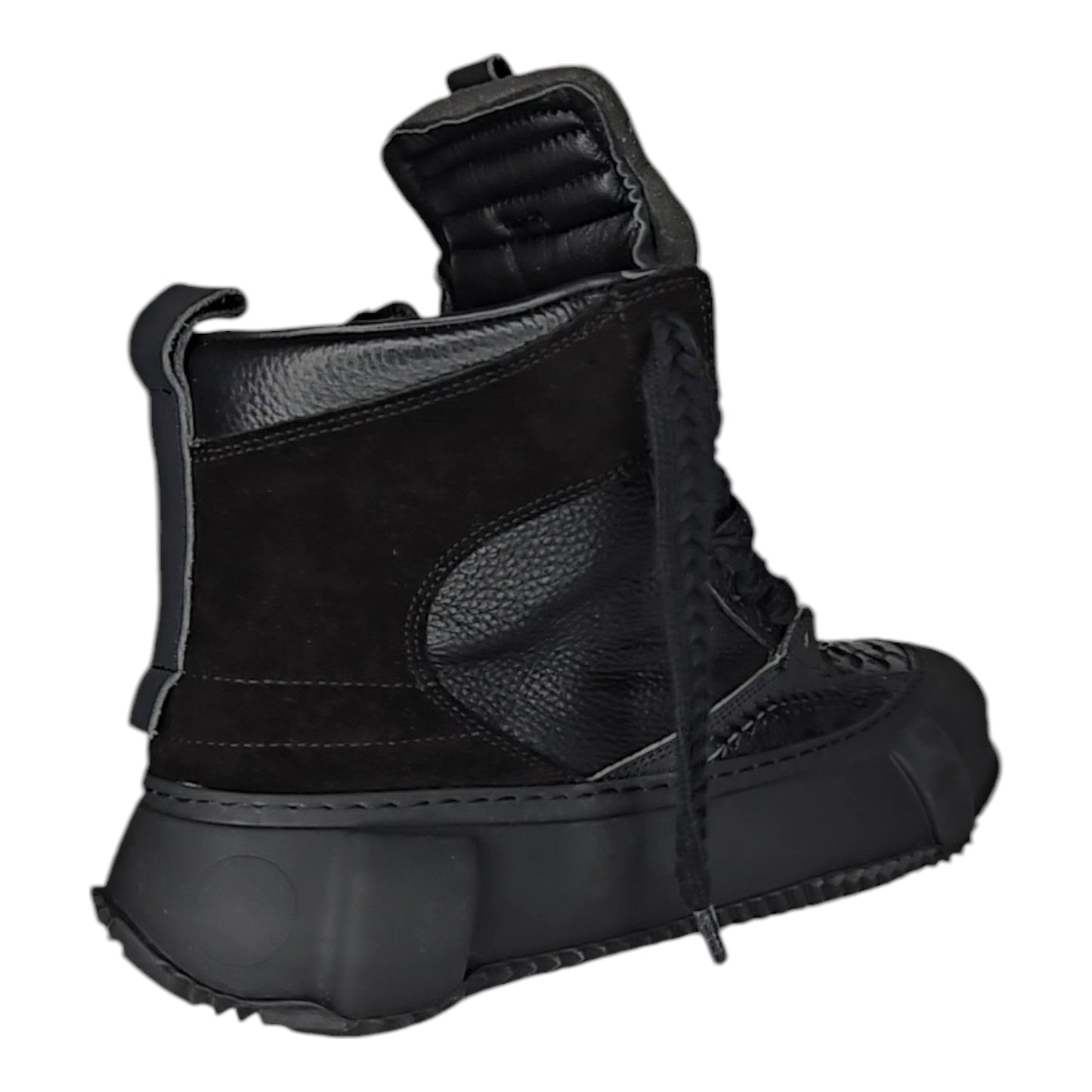 SUPASK8 HIGH (MAMBA)