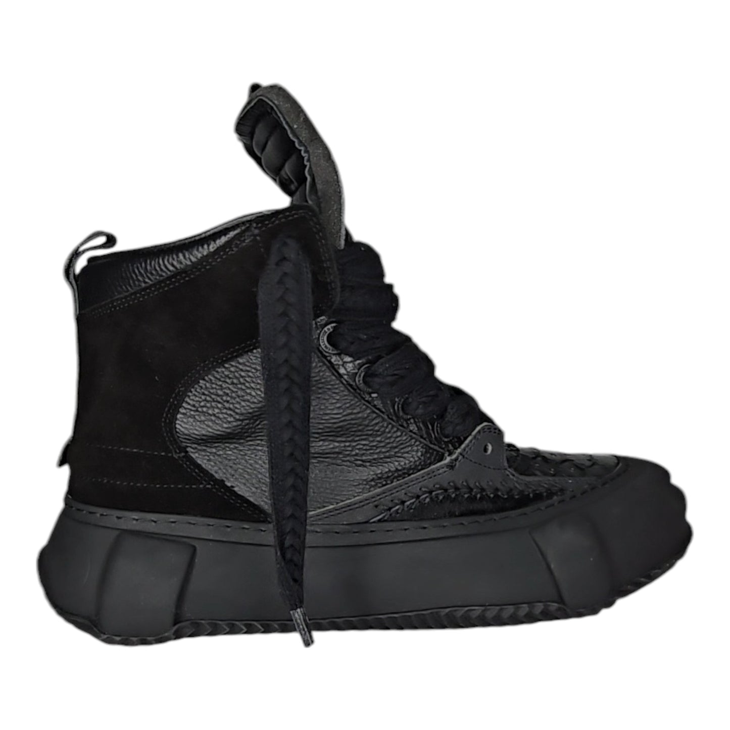 SUPASK8 HIGH (MAMBA)