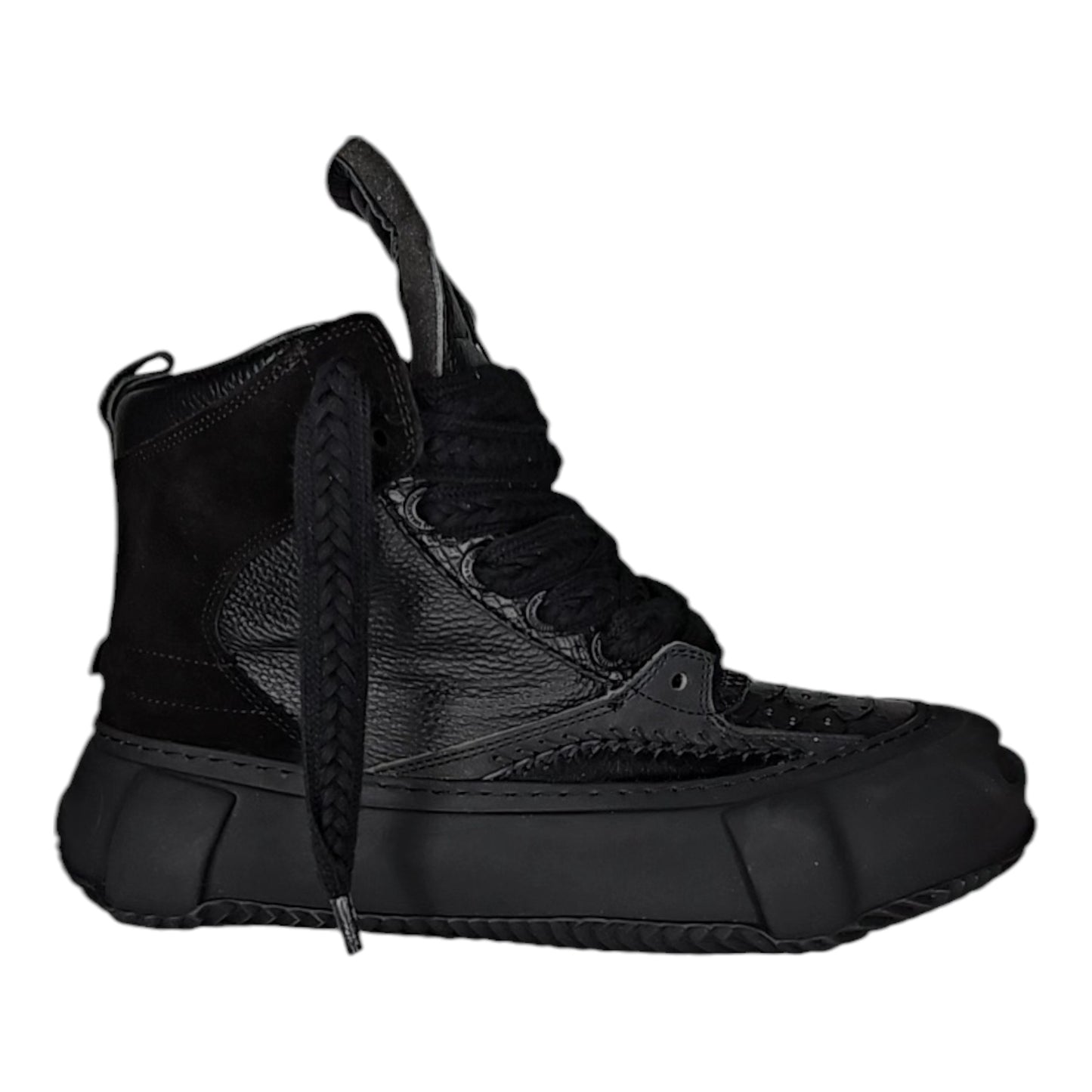 SUPASK8 HIGH (MAMBA)