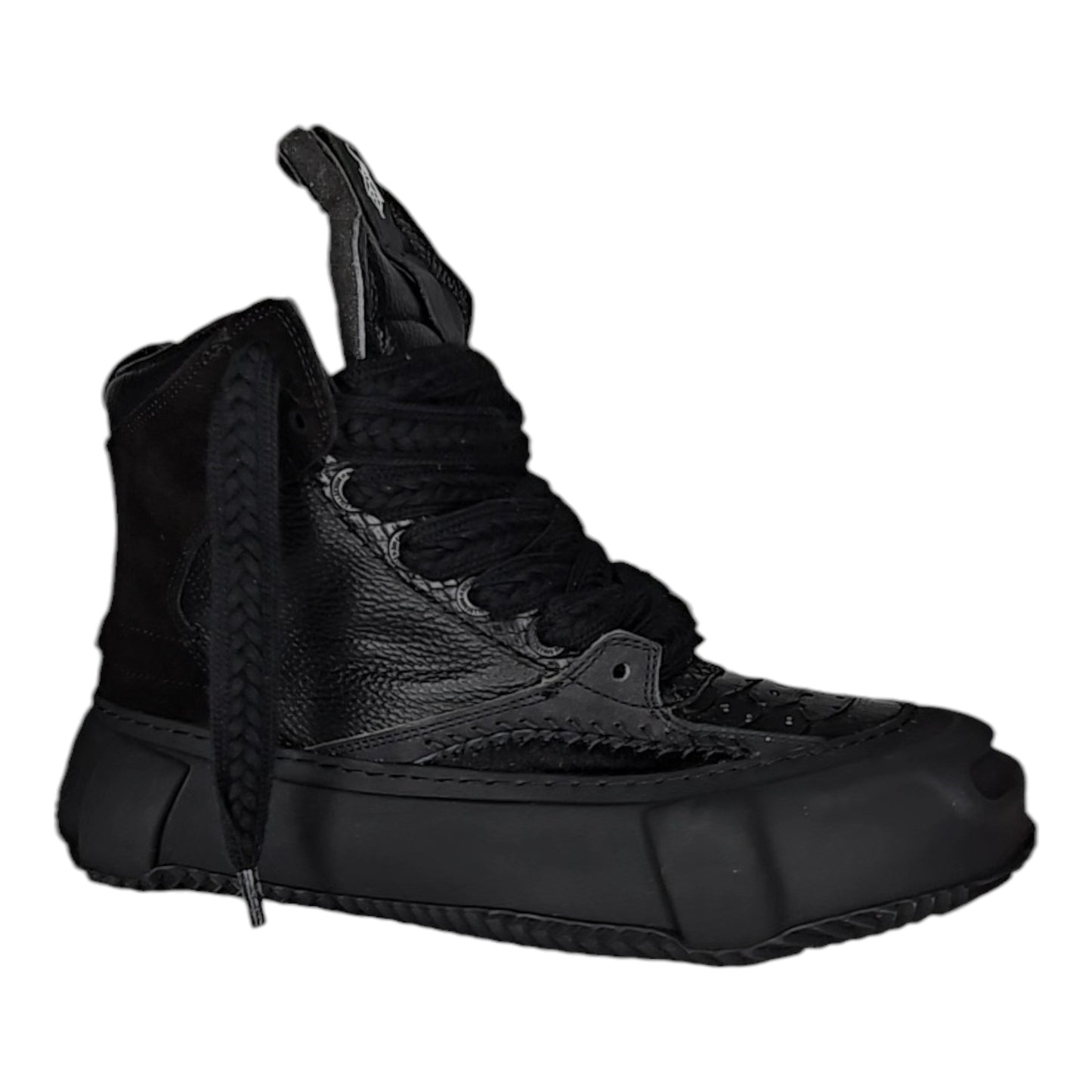 SUPASK8 HIGH (MAMBA)