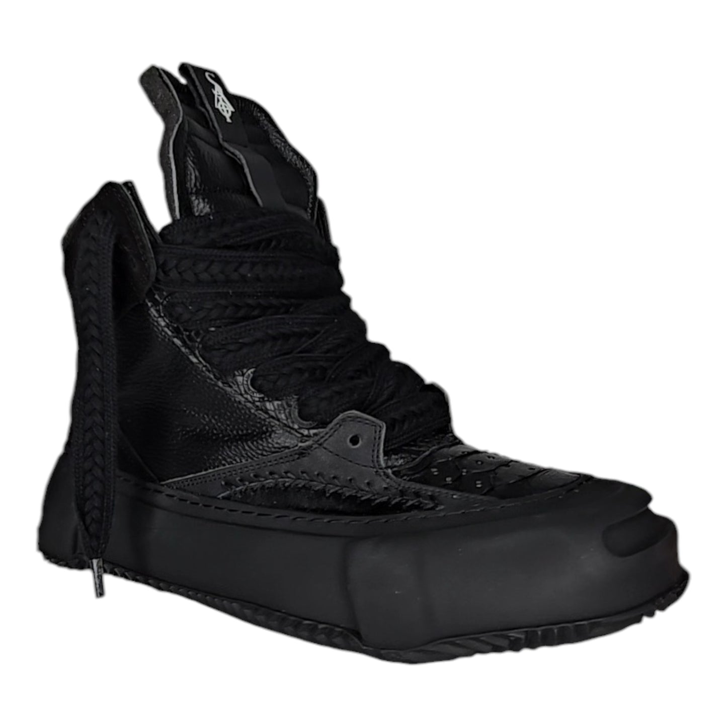 SUPASK8 HIGH (MAMBA)