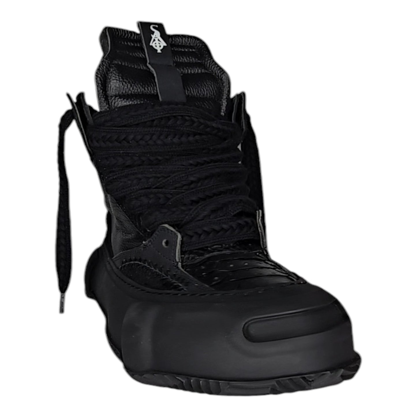 SUPASK8 HIGH (MAMBA)
