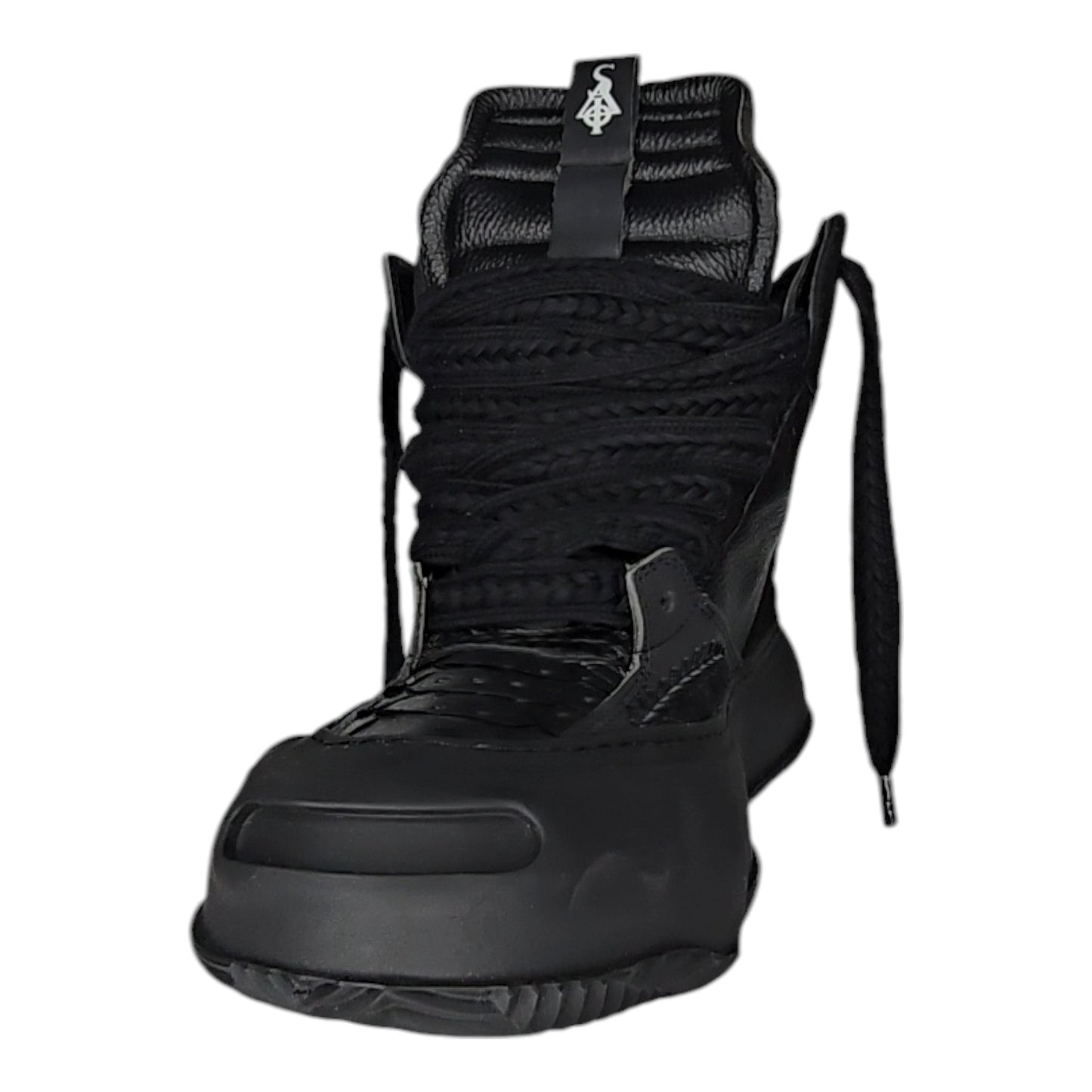 SUPASK8 HIGH (MAMBA)