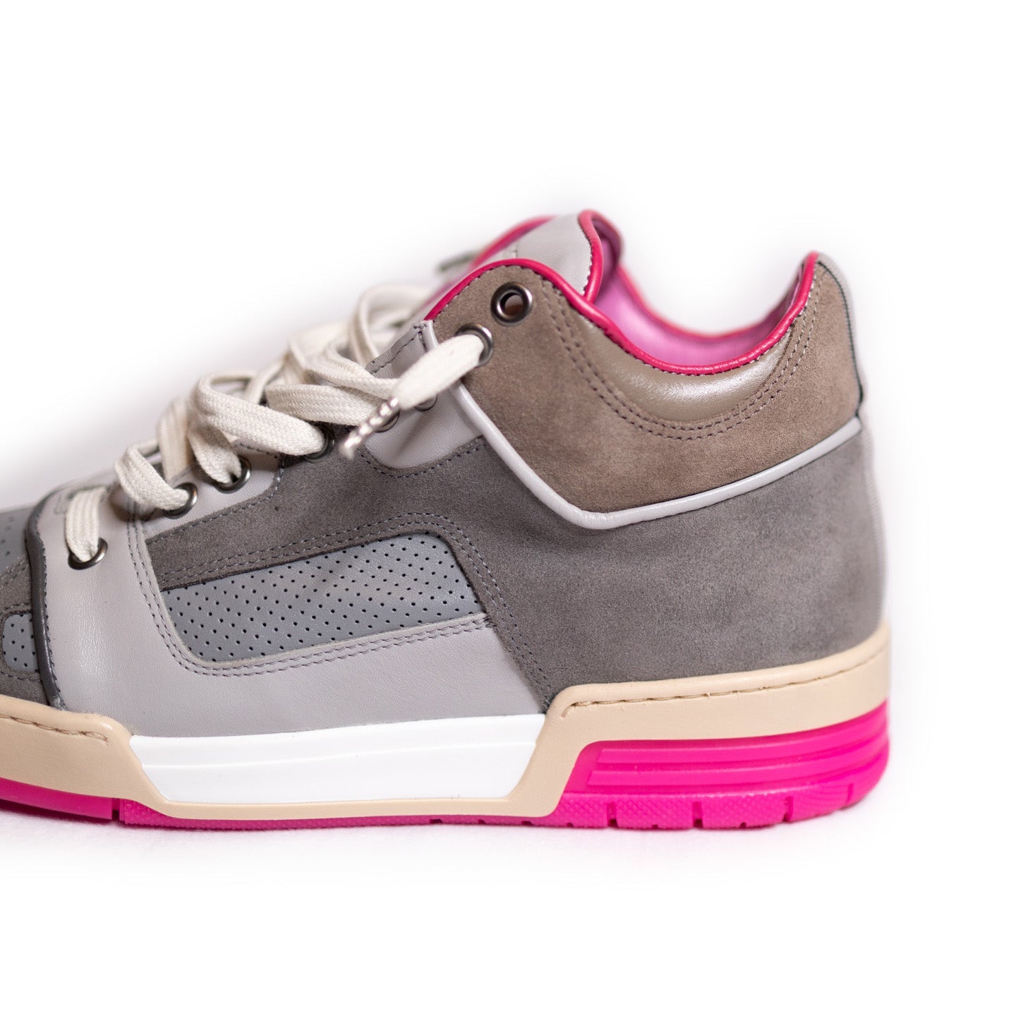 RETRO MID (JASPER)