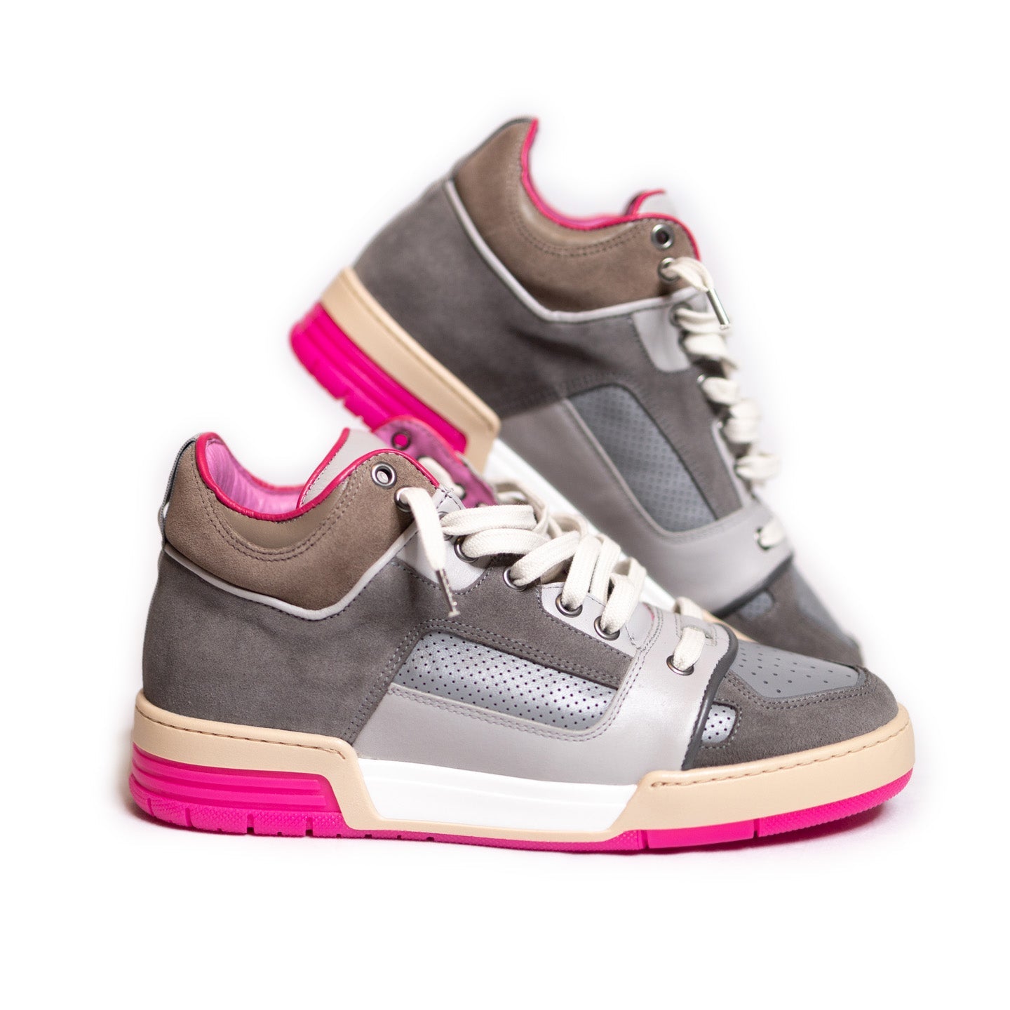 RETRO MID (JASPER)