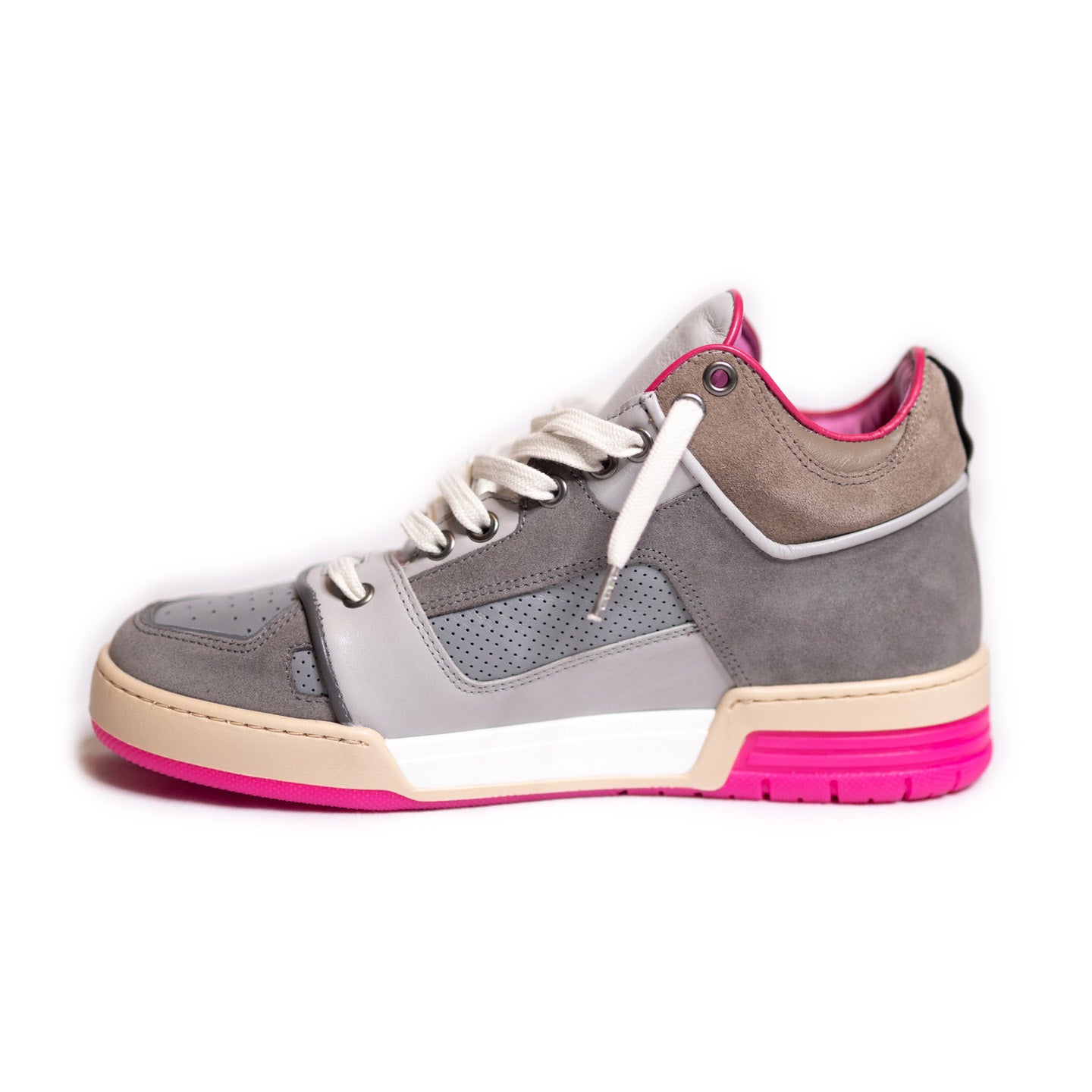 RETRO MID (JASPER)