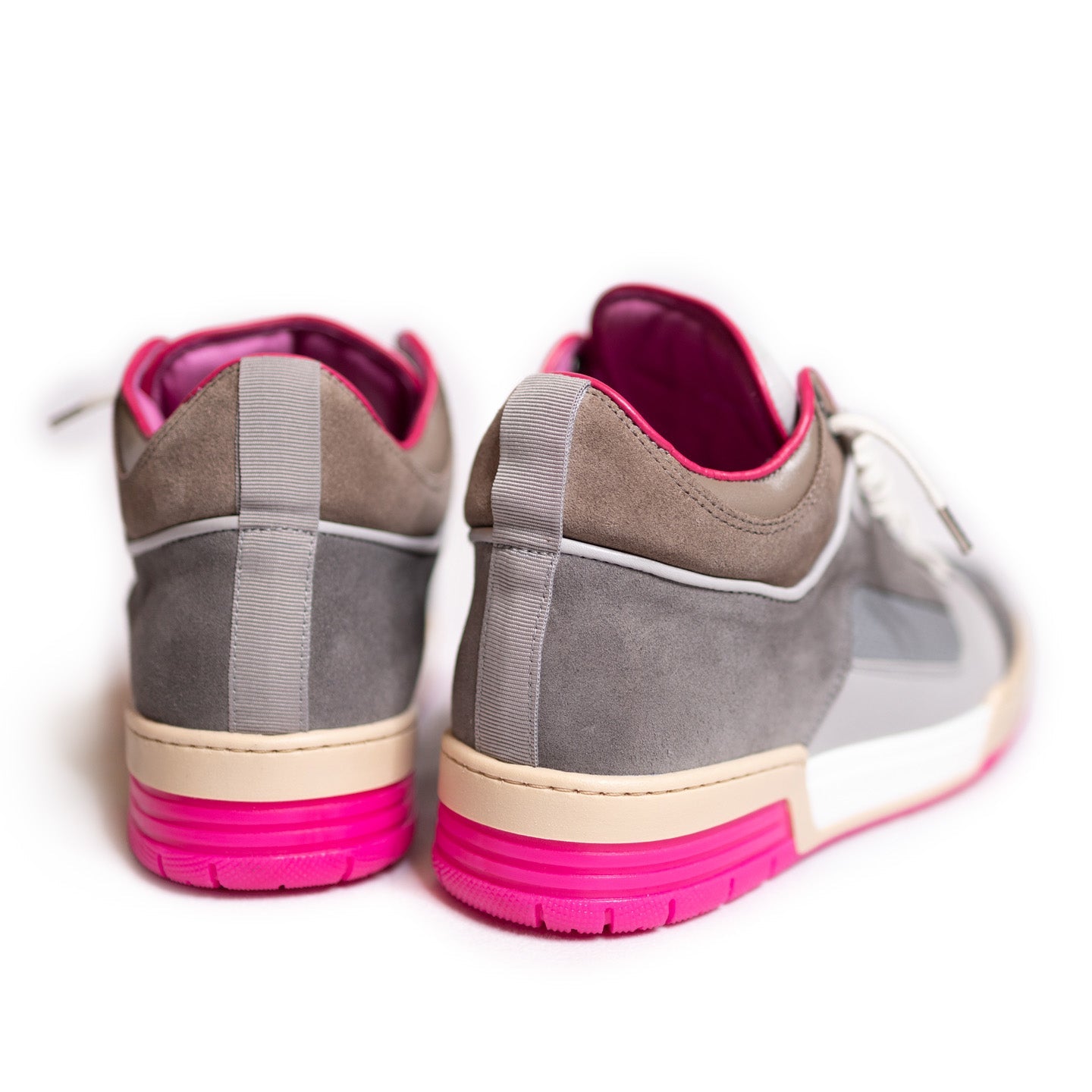 RETRO MID (JASPER)
