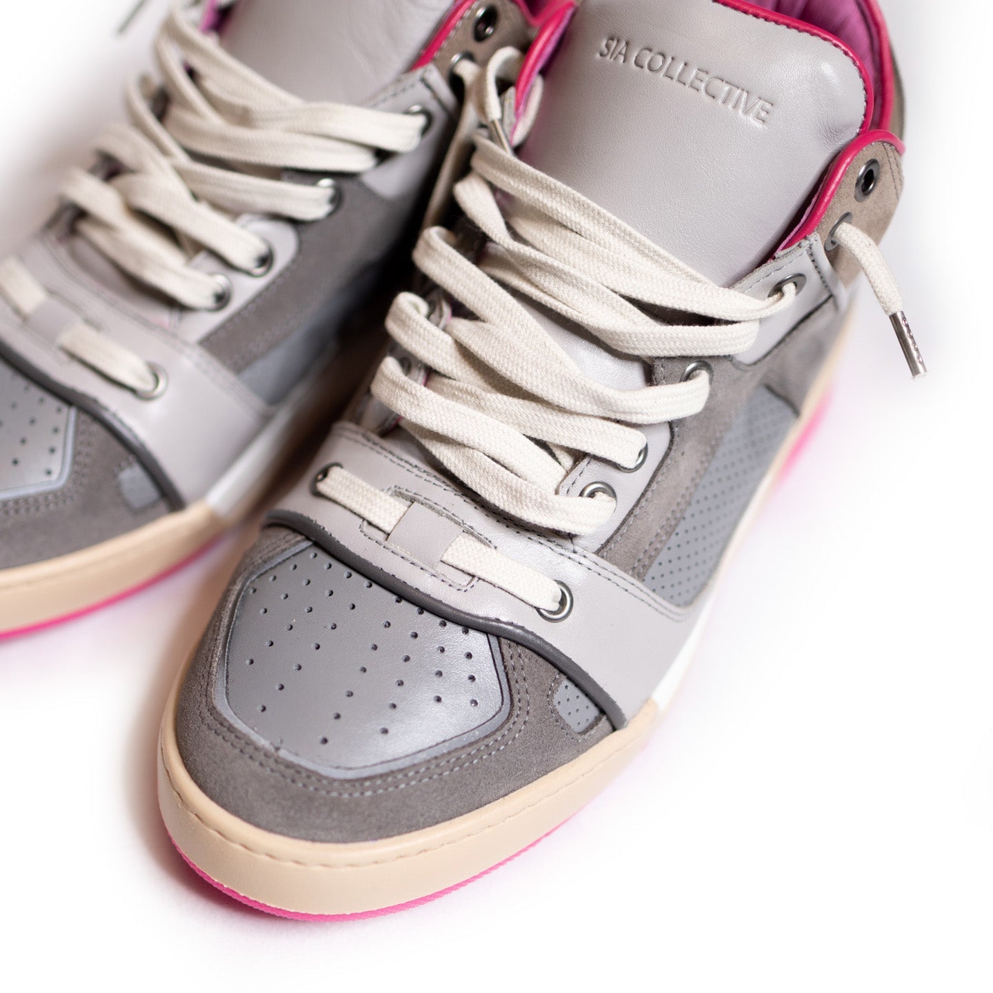 RETRO MID (JASPER)