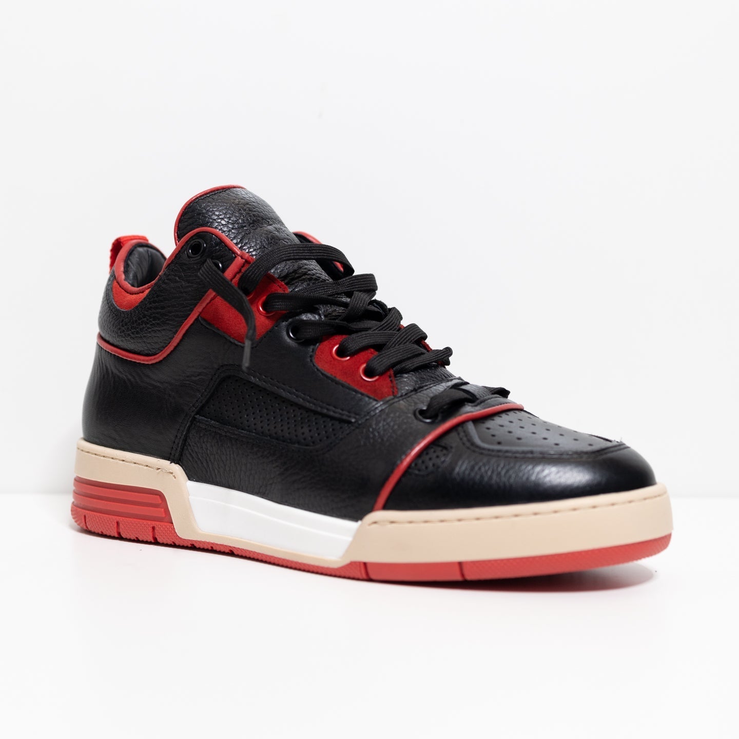 RETRO MID (Bred)