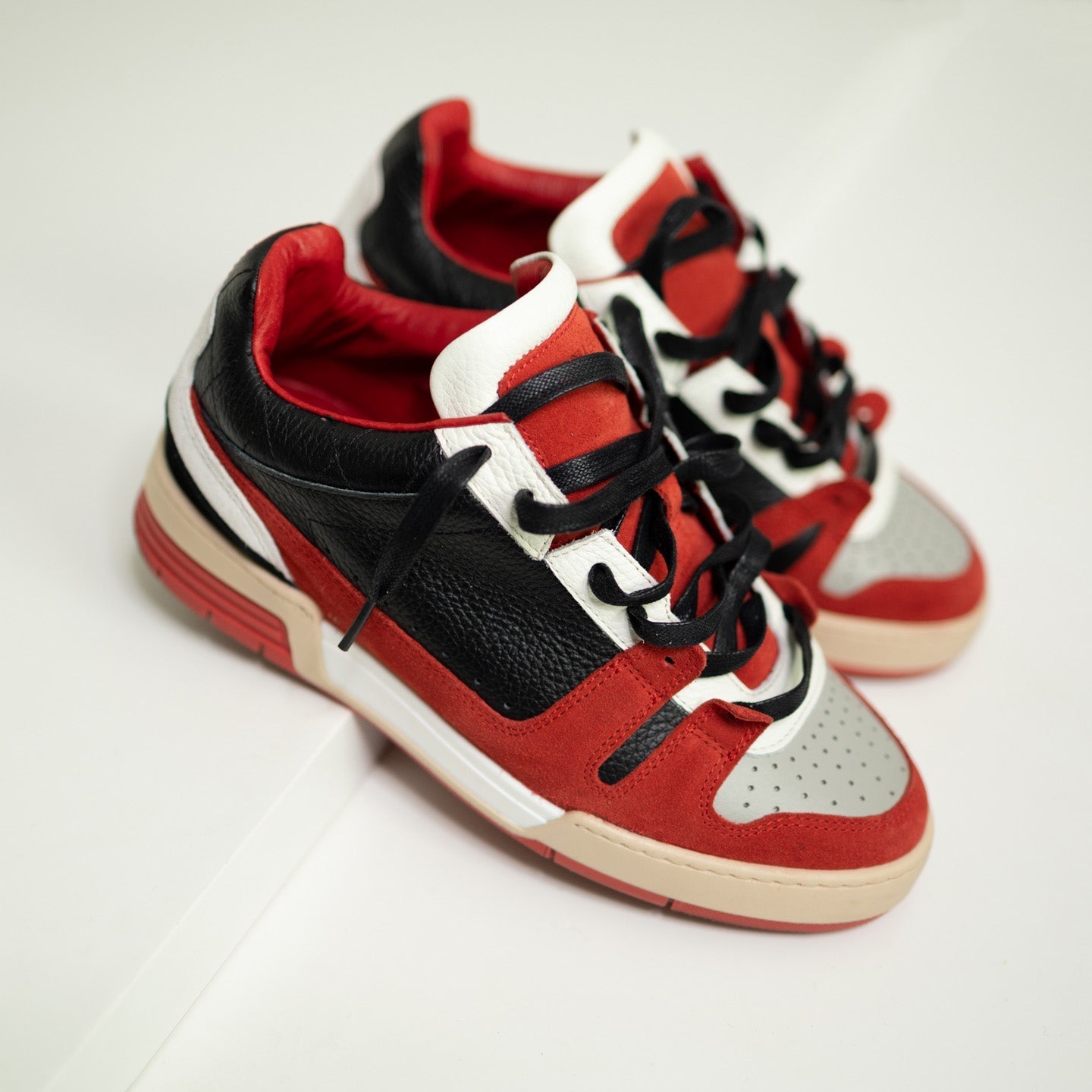 RETRO (TORO)