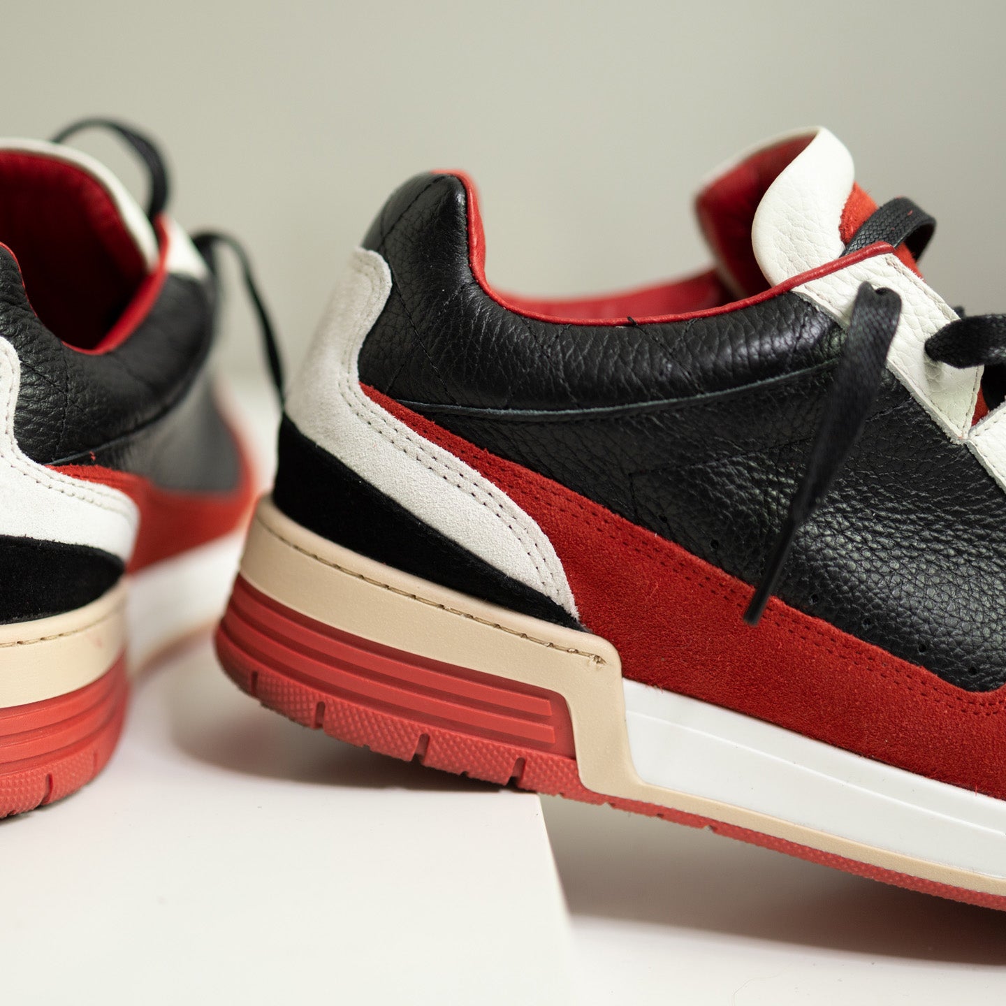 RETRO (TORO)